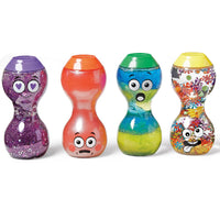 Hand2mind sensorische flessen emotions B