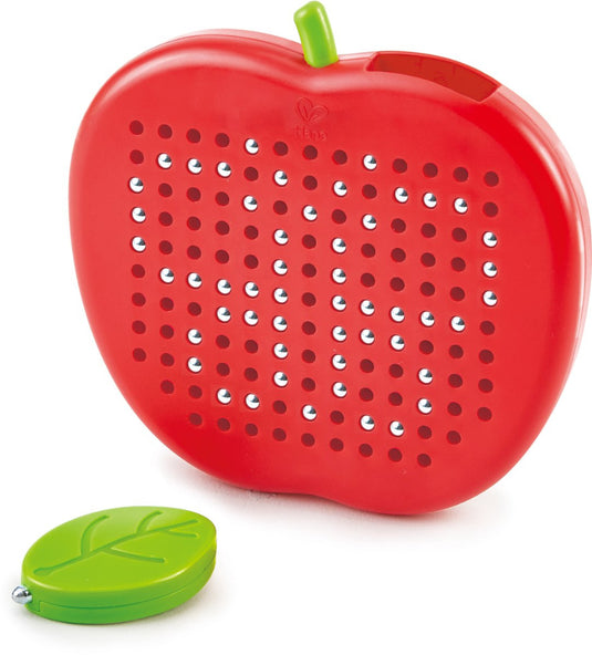 Hape magnetisch tekenbord appel 3 jr+E1712