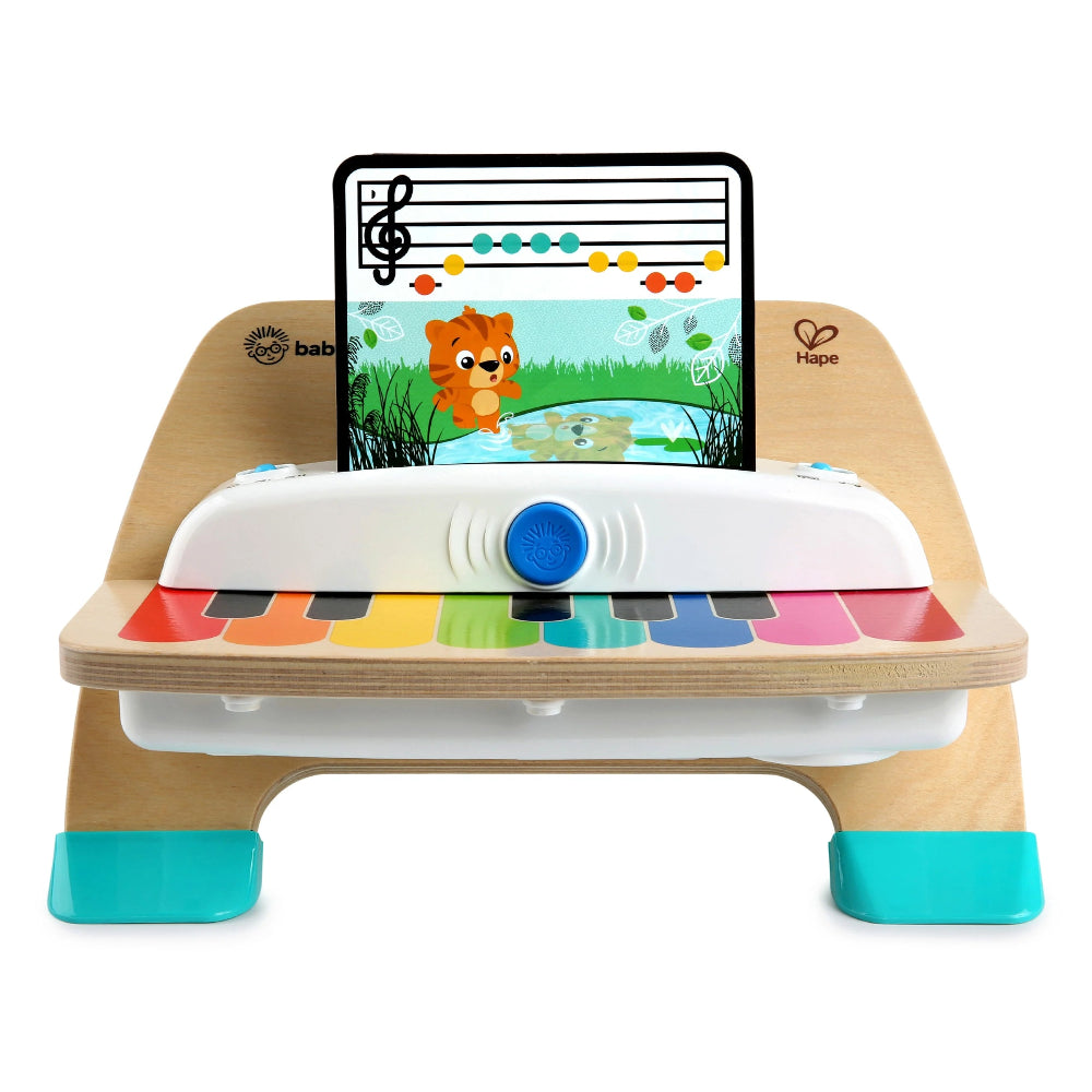 Buy Hape magische touch piano 6 mnd+