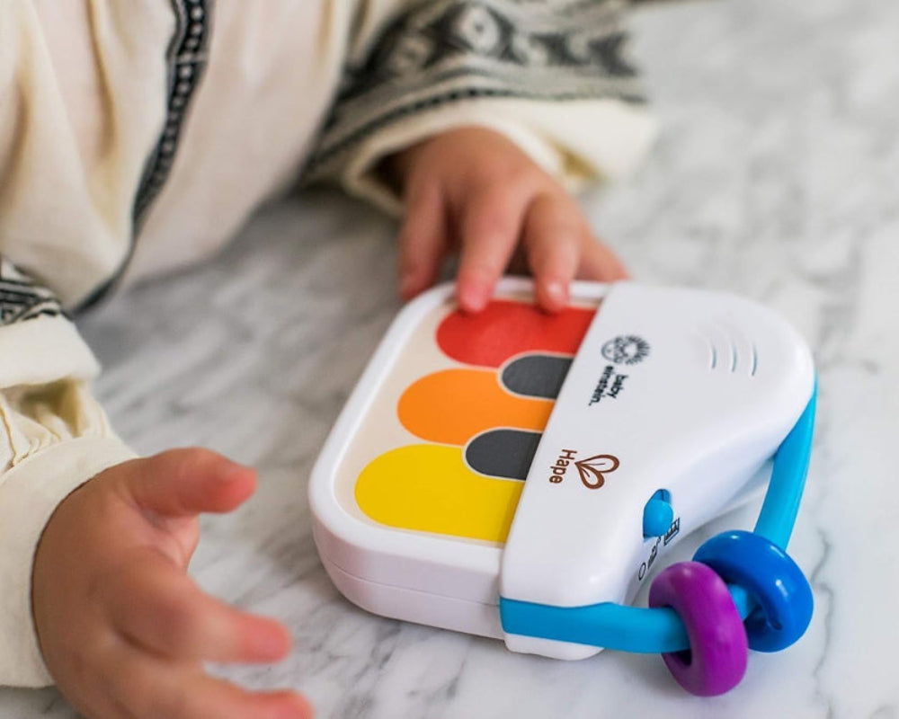 Buy Hape magische touch piano mini 3 mnd+