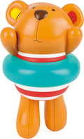HapeopwindbaarbadspeeltjeTeddy1jr+