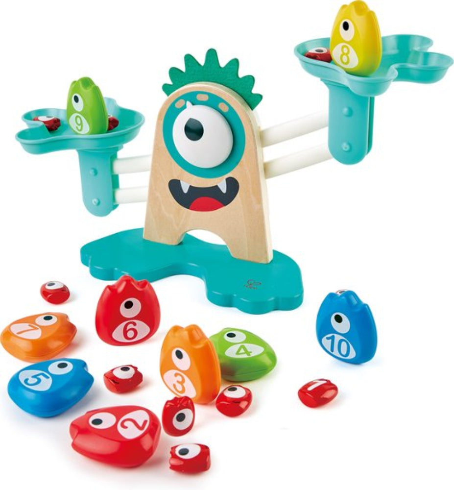 Buy Hape reken weegschaal 3 jr+