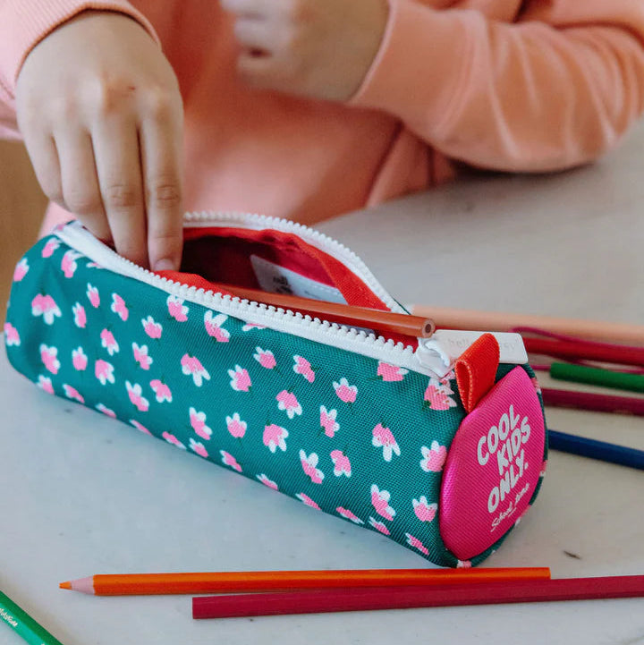 Hello Hossy etui garden joy b