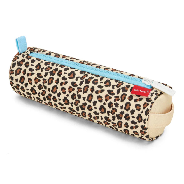 Hello Hossy etui leopard e