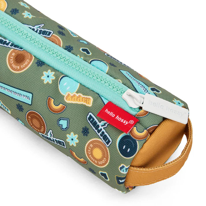Hello Hossy etui smiley a