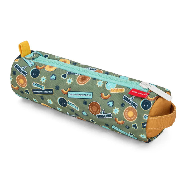 Hello Hossy etui smiley e