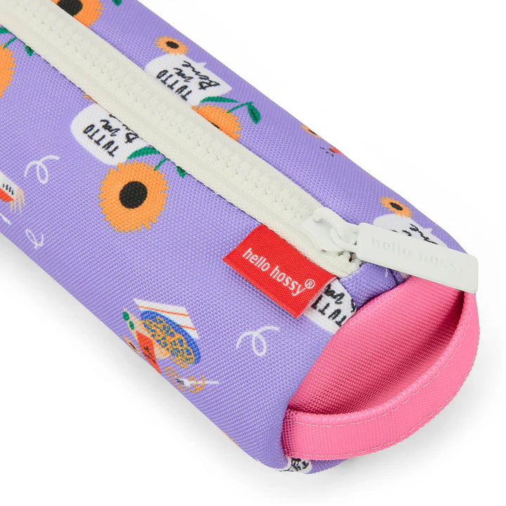 Hello Hossy etui sunflower a