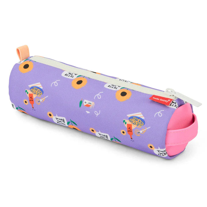 Hello Hossy etui sunflower e