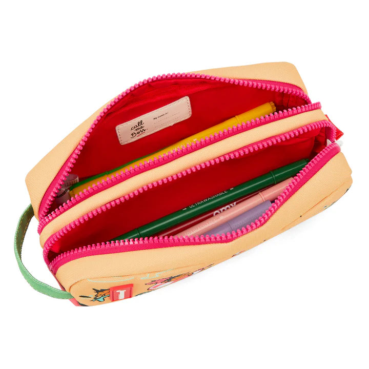 Hello Hossy etui unicorn b