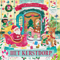 Het Kerstdorp - op onderzoek 3 jr+