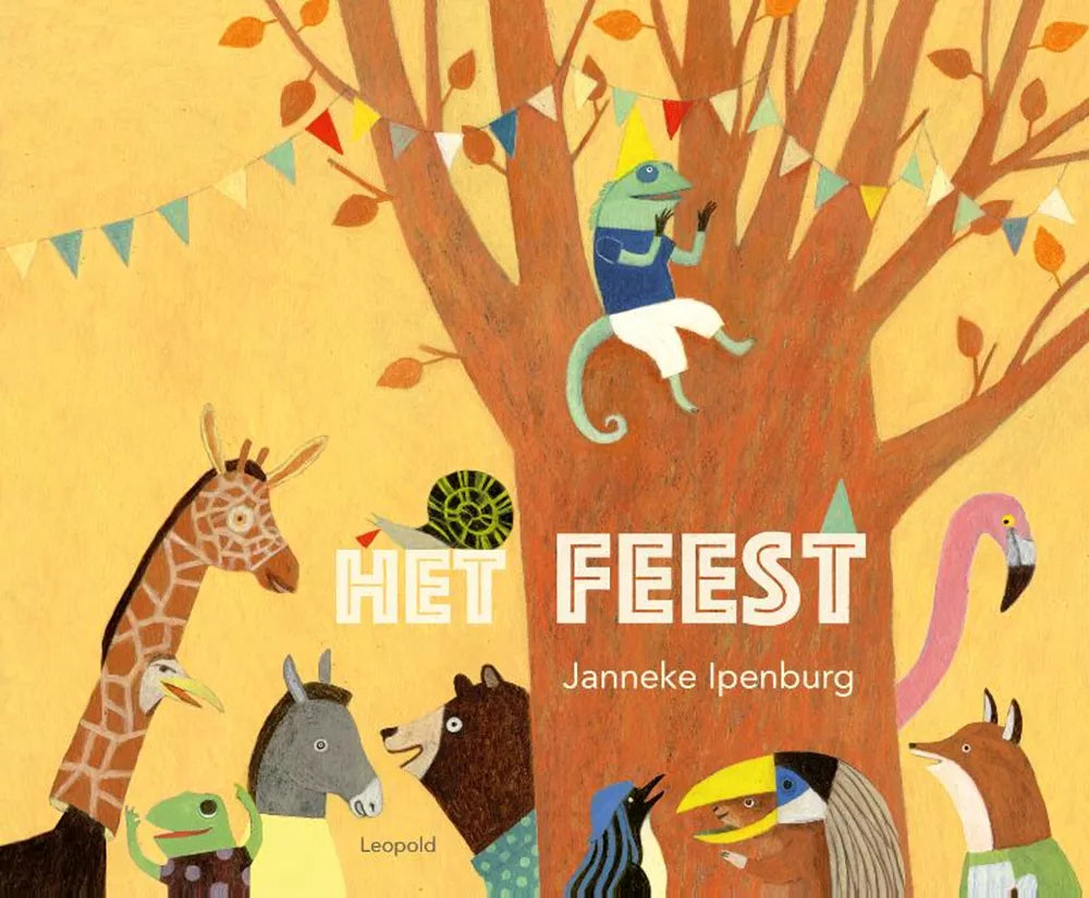 Het feest 4jr 9789025884581 a