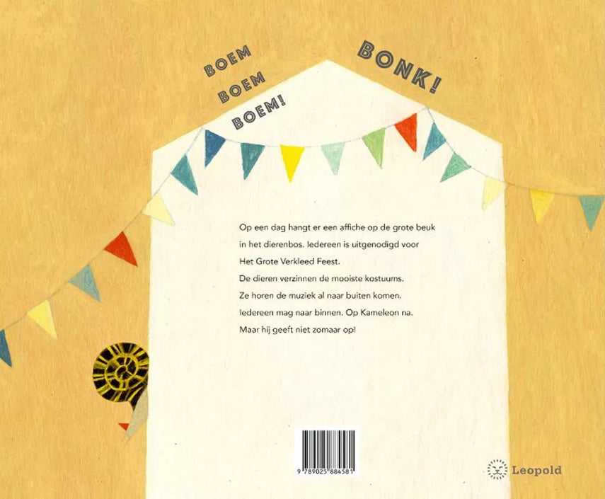 Het feest 4jr 9789025884581 b