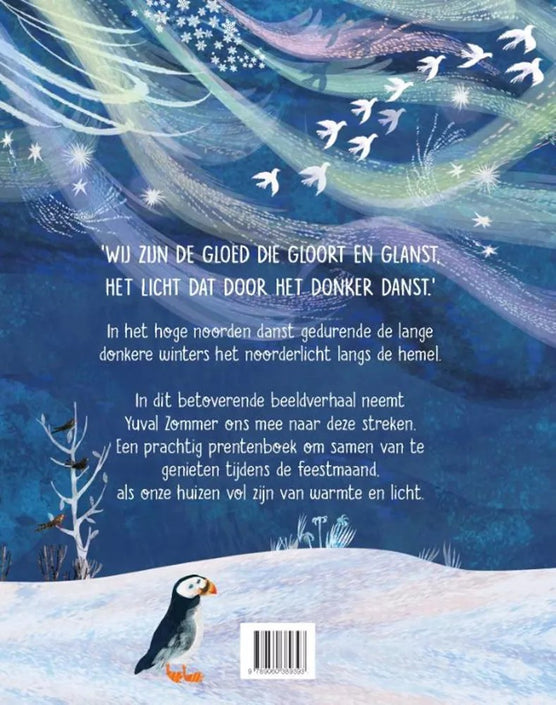 Het licht dat door het donker danst 4 jr+2