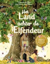 Het land achter de Elfendeur 4 jr+