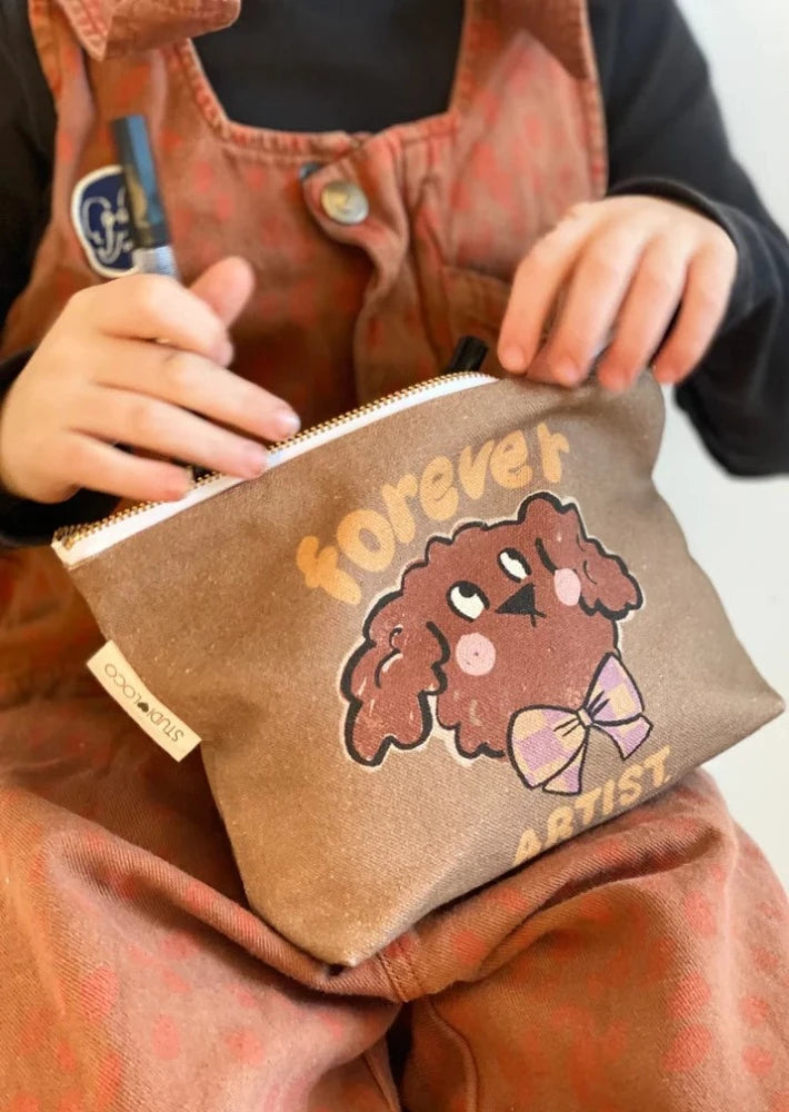 Buy Studio loco pencil case bird