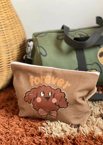 Studio loco pencil case bird 7446051132162