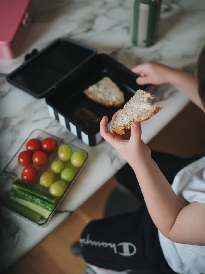 Noui Noui lunchbox pink
