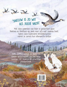 Iets wat sneeuw heet 3jr 9789060389119 a