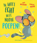 Ik moet echt heel nodig poepen 2jr 9789048321582 a
