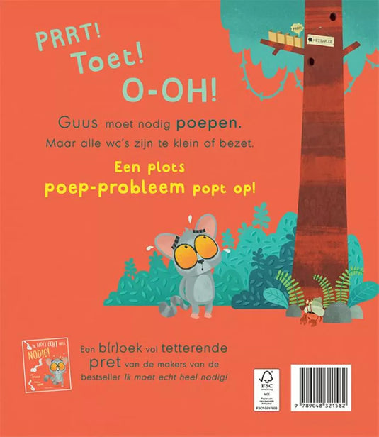 Ik moet echt heel nodig poepen 2jr 9789048321582 a