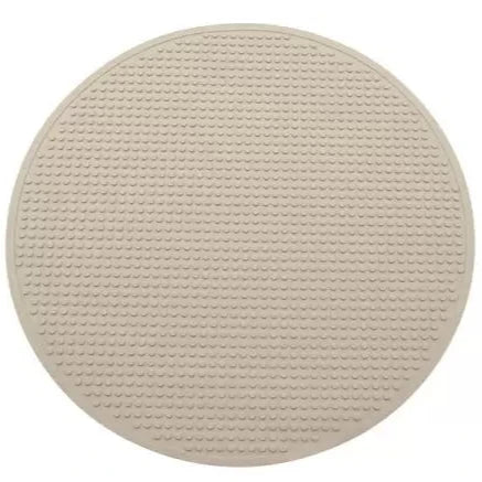 Inspire my play TRAY stone building block mat 6 mnd+