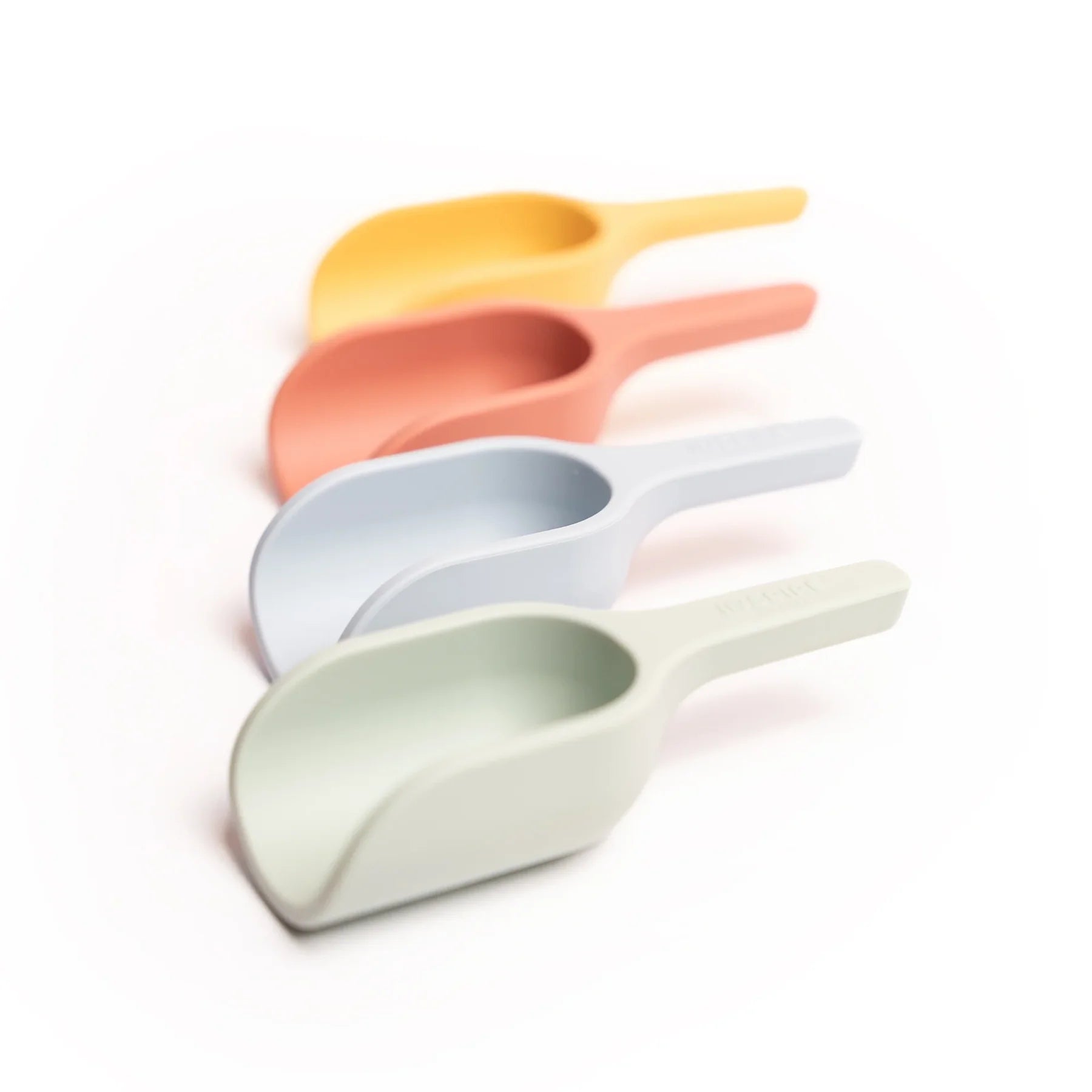 Inspire my play pastel mini scoop set 10 mnd+