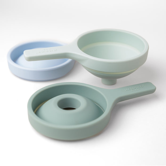 Inspiremyplaynestingfunnelsetgreenbl5060812600336