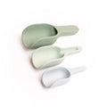Inspire my play nesting scoop set green blue 10 mnd+
