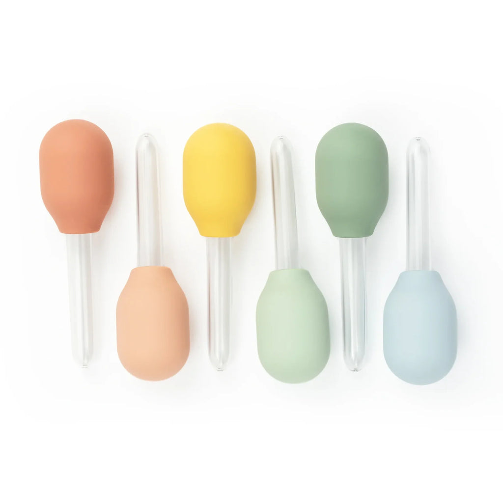 Buy Inspire my play pastel dropper set 3 jr+