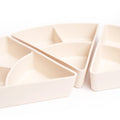 Inspire my play play TRAY storage inserts stone 6 mnd+