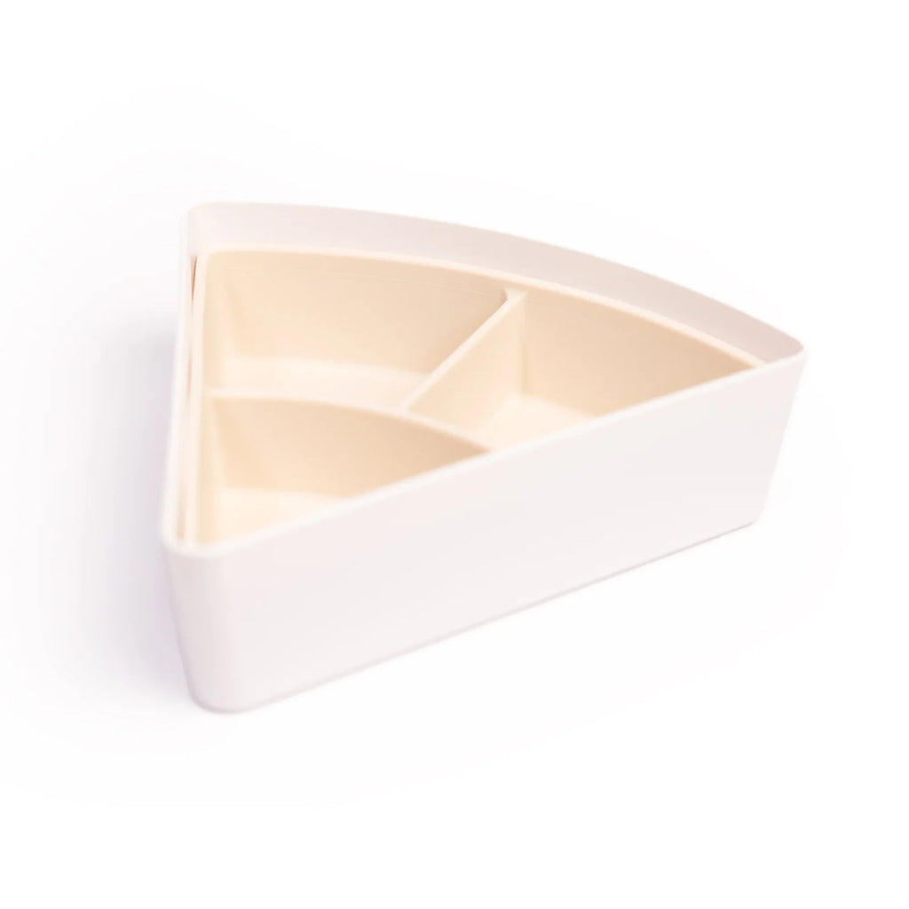Inspire my play play TRAY storage inserts stone 6 mnd+ 5060812600046