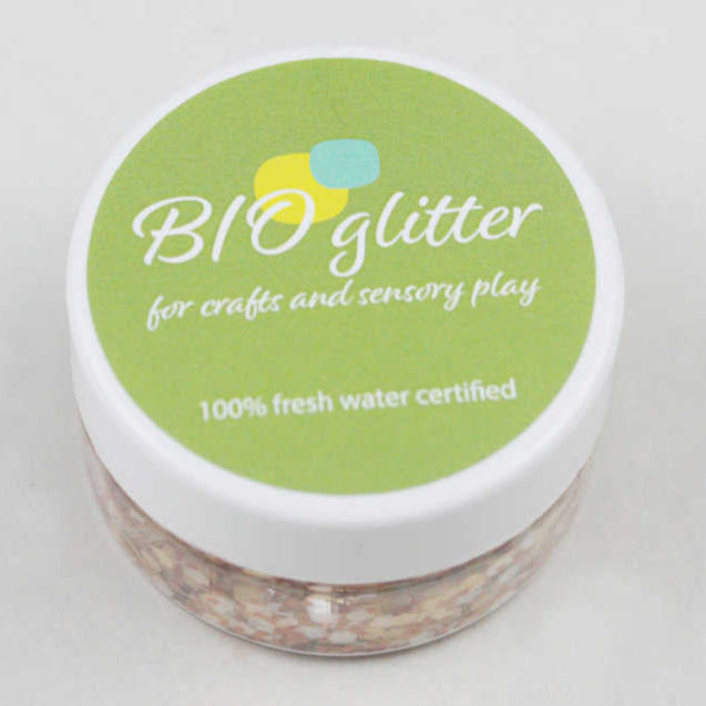 Invitation to Imagine BIO glitters Autumn c