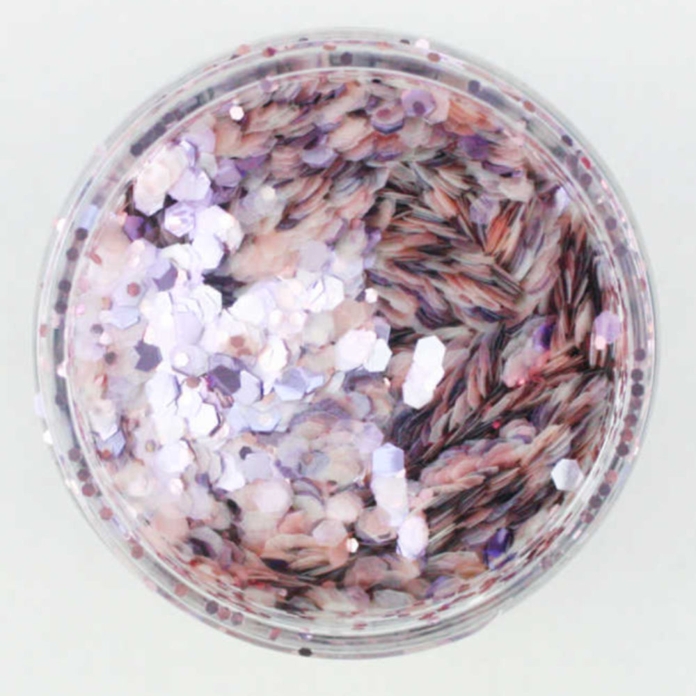 Invitation to Imagine BIO glitters magic