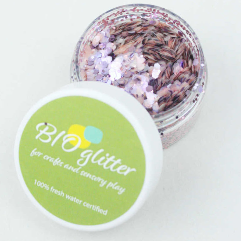 Buy Invitation to Imagine BIO glitters magic