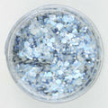 Invitation to Imagine BIO glitters Water