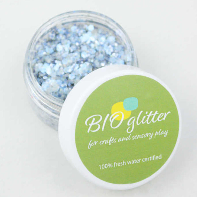 Buy Invitation to Imagine BIO glitters water