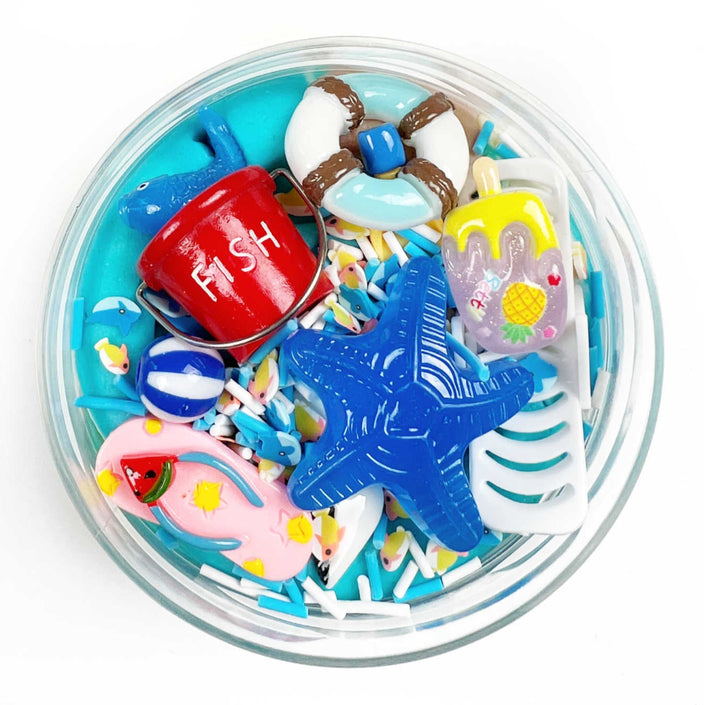 Invitation to Imagine Build a Beach Surprise Pot6096018786757