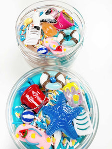 Invitation to Imagine Build a Beach Surprise Pot6096018786757