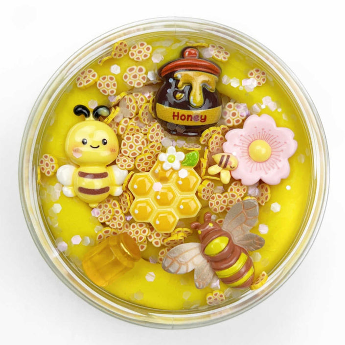 Invitation to Imagine Buzzy Bee Surprise Pot6096016293240