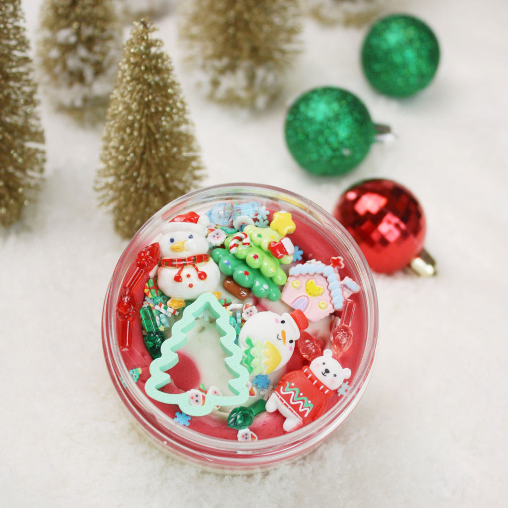 Buy Invitation to Imagine Happy Christmas Surprise Pot 26