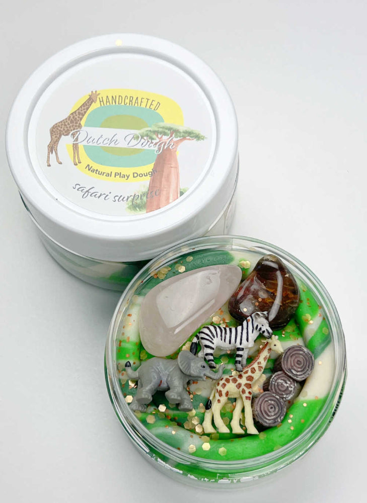 Buy Invitation to Imagine safari Surprise Pot