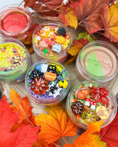 Invitation to Imagine The Forest Dutch Dough