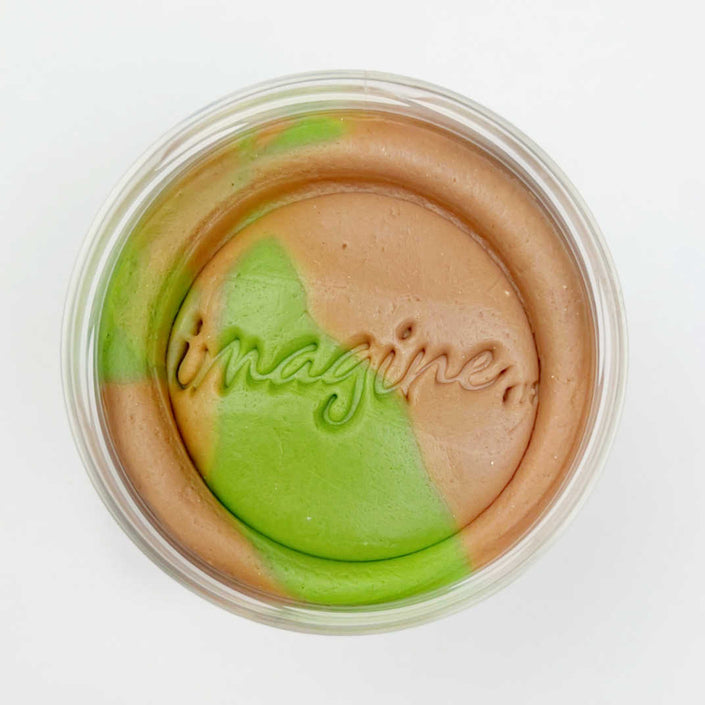 Invitation to Imagine The Forest Dutch Dough d