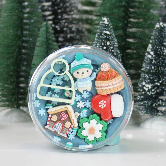 Buy Invitation to Imagine Winter Fun Surprise Pot 26