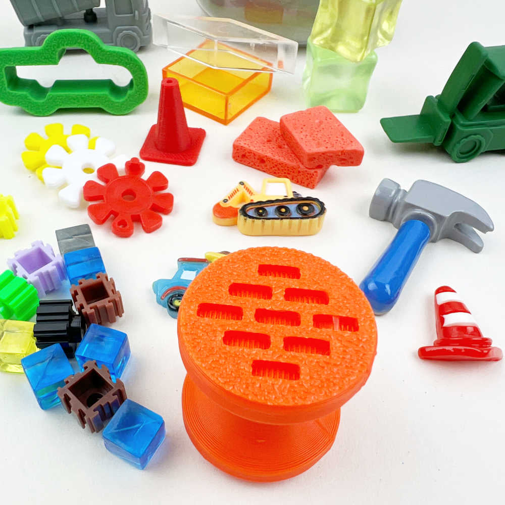 Invitation to Imagine build it construction Play Pot 6154333312386 b