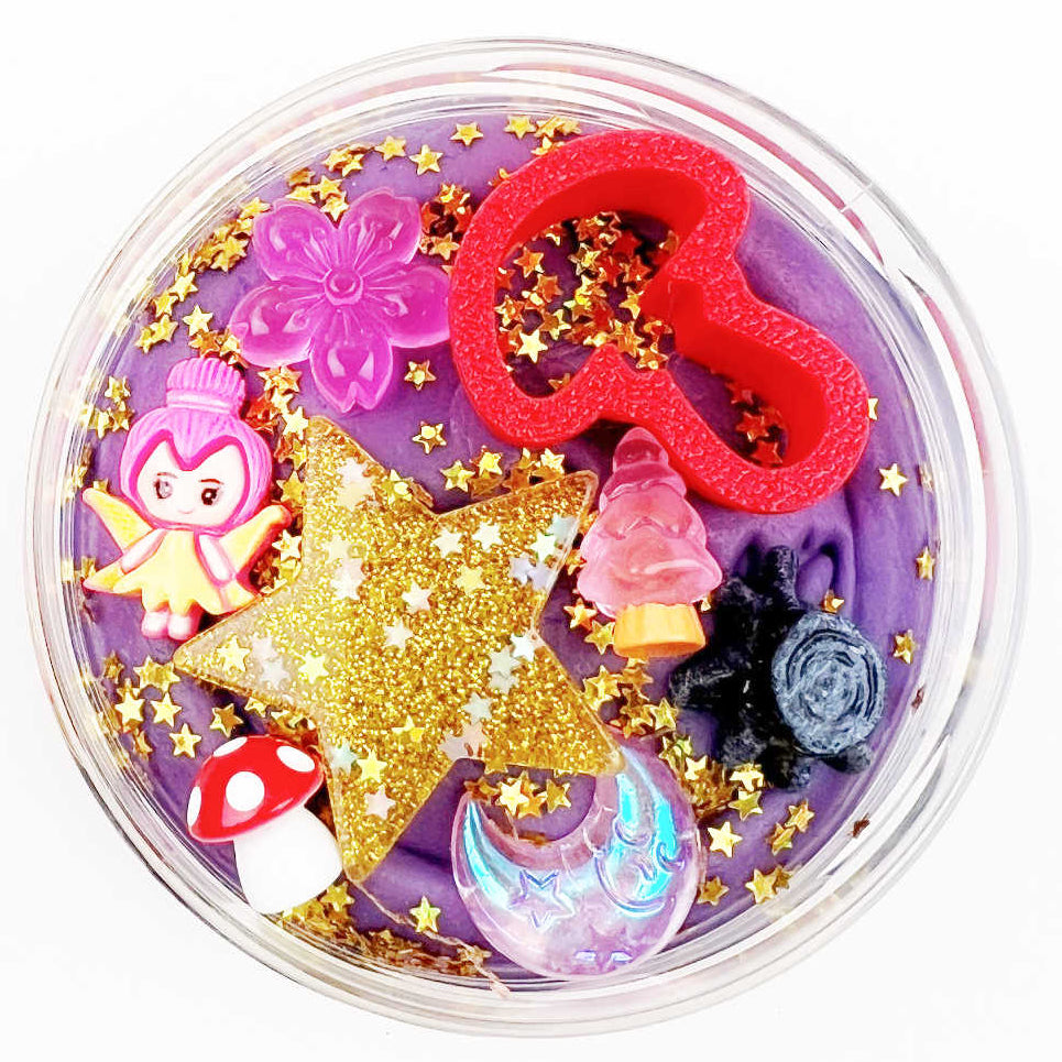 Invitation to Imagine fairy Surprise Pot 6096028095061