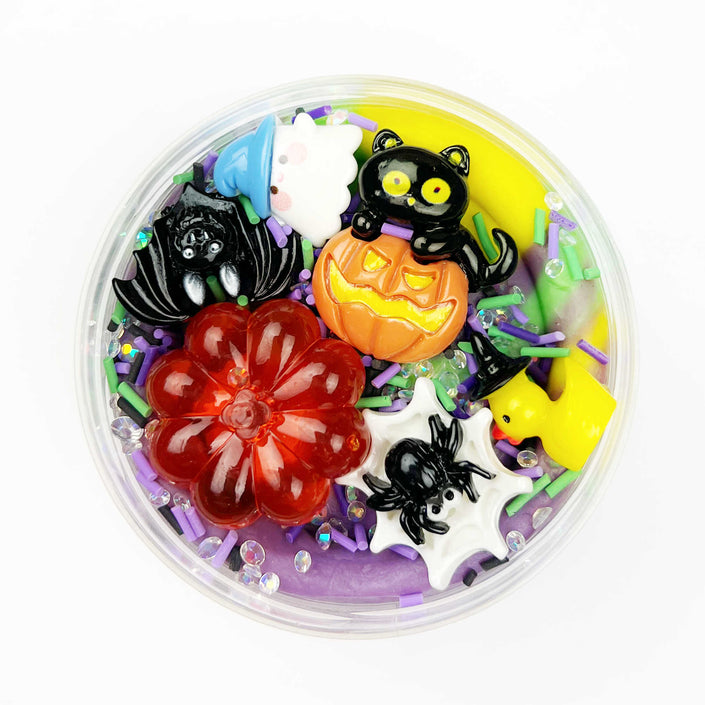 Invitation to Imagine BOO Surprise Pot b