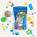 Invitation to Imagine Busy Bag Under the sea