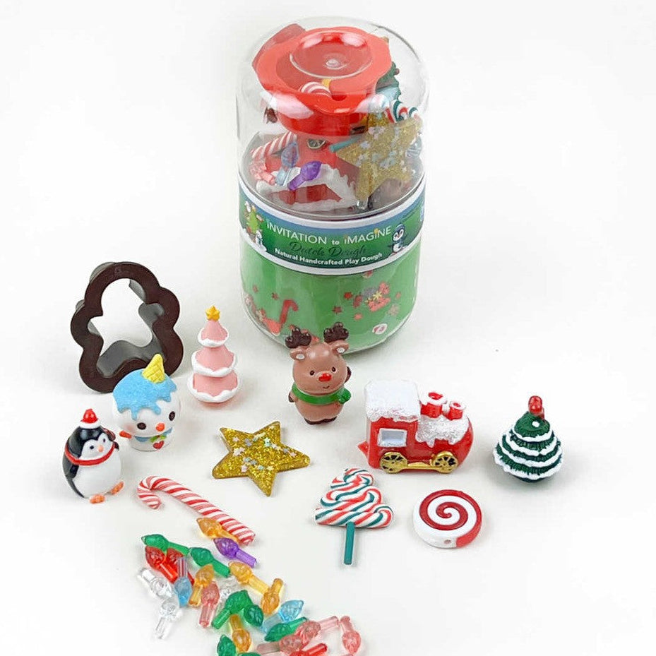 Buy Invitation to Imagine holidays Play Pot