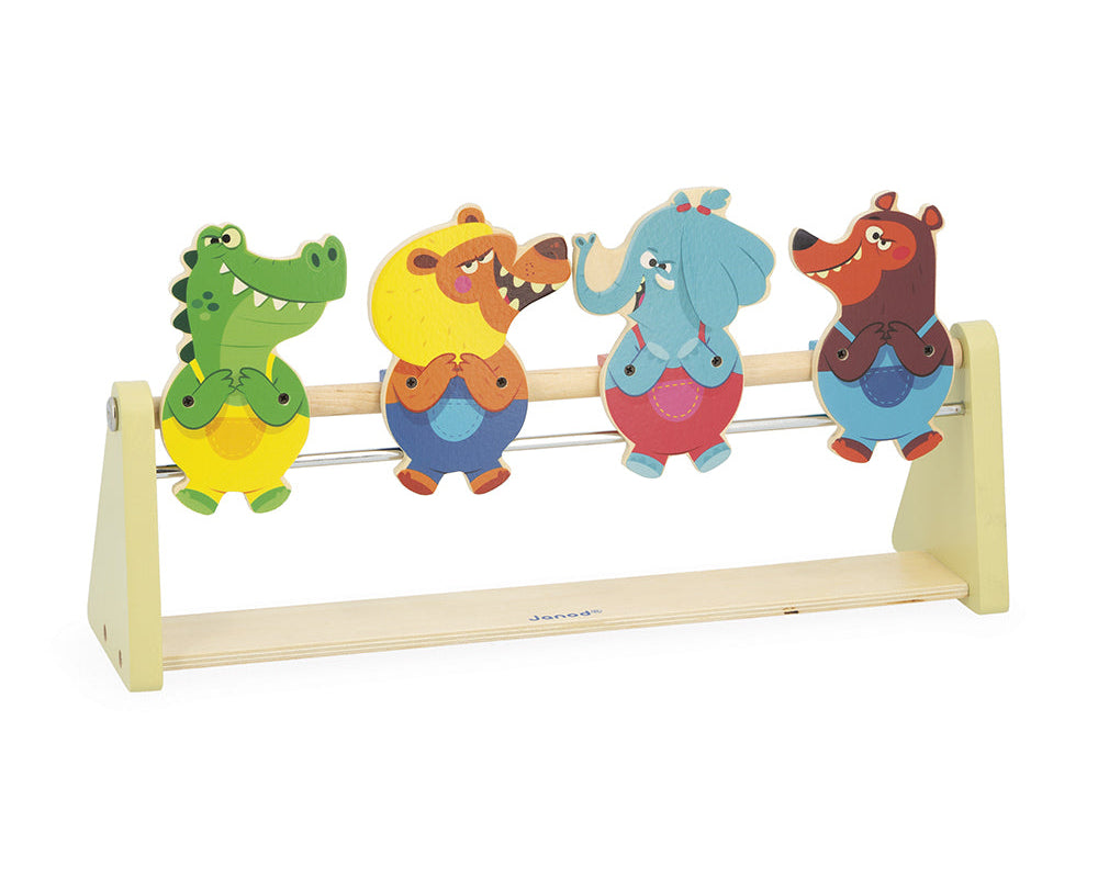 Buy JANOD Applepop katapult schieten 5 jr+